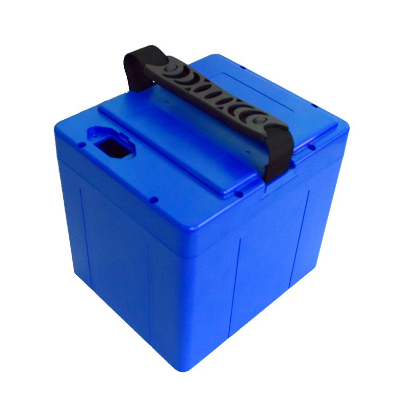 XXY-K04 4820 Ebike Battery Case Storage Box