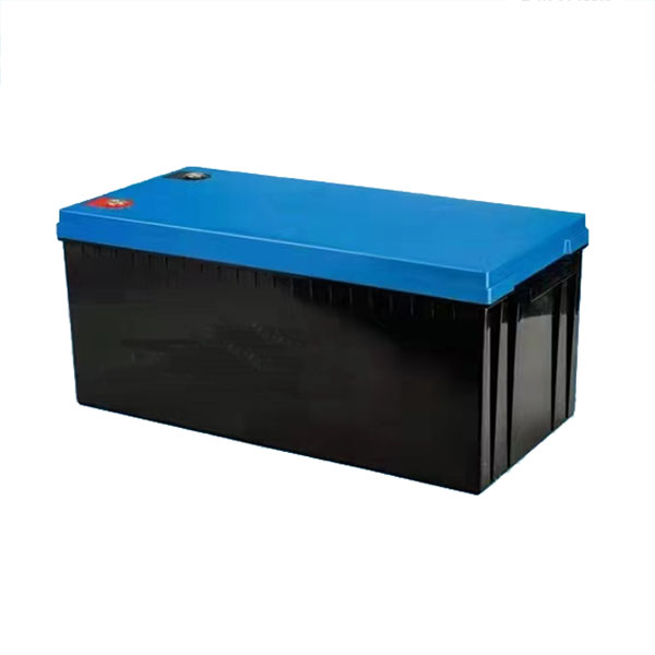 XXY-K06 12V200Ah Lithium Battery Storage Box